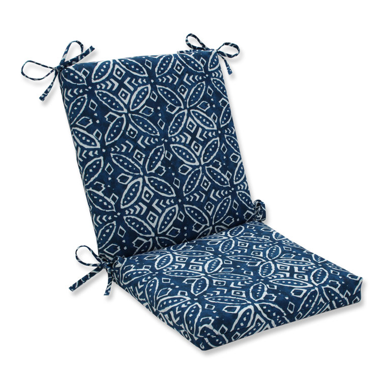 Charlton Home® Crichton Indoor/Outdoor Dining Chair